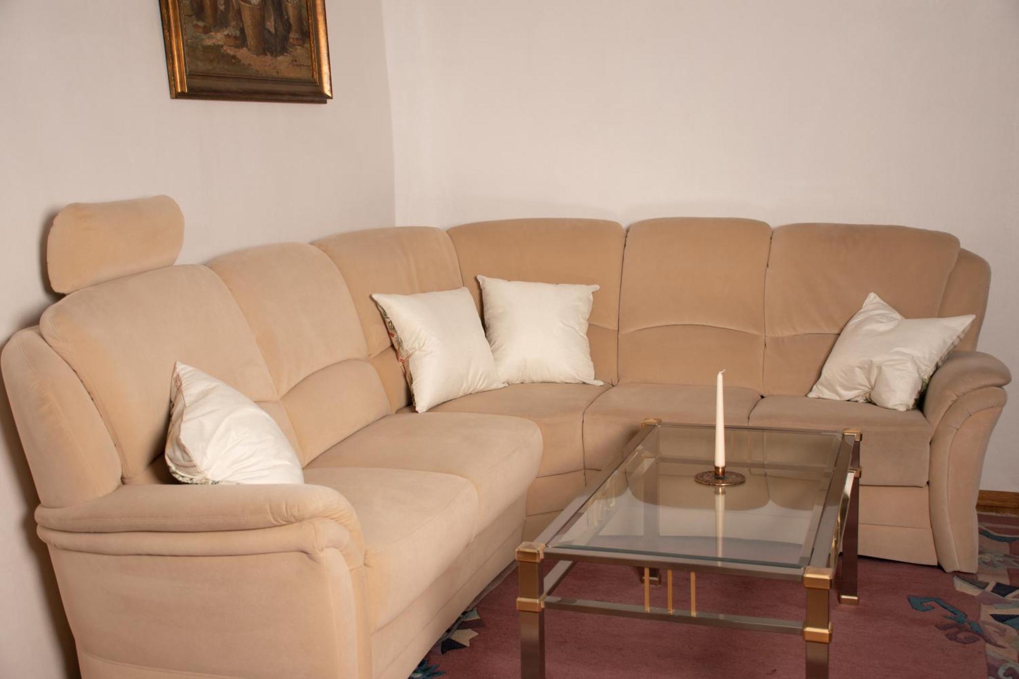 Fachwerk Ferienhaus Elz Kültér fotó